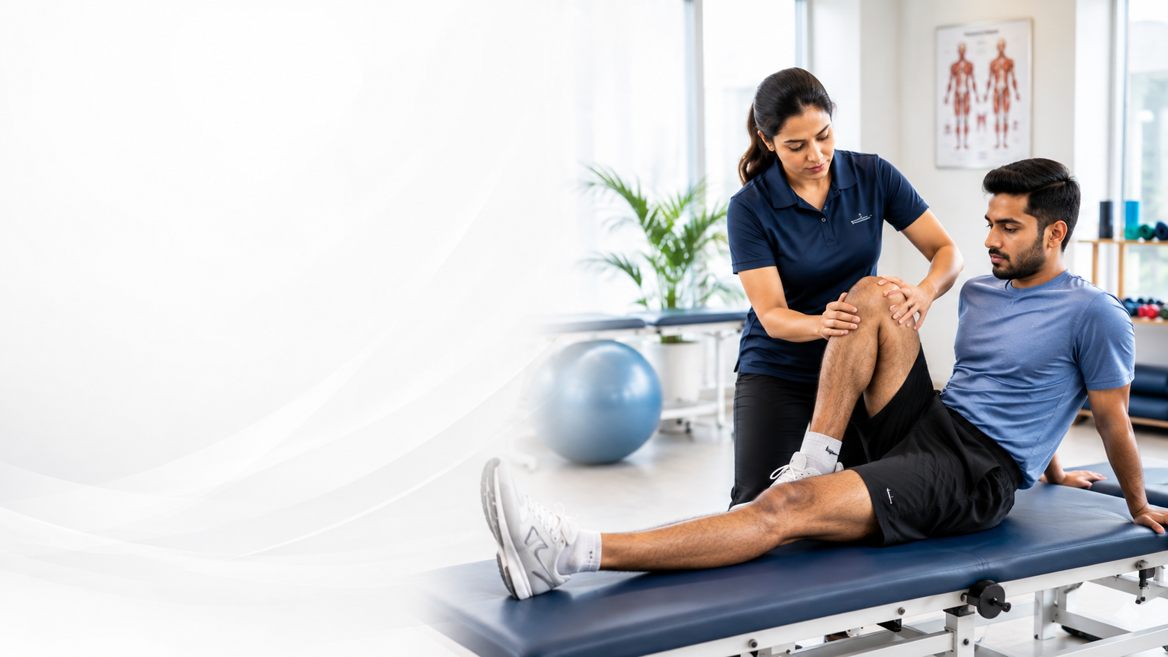 Pari Physiotherapy Centre - Physiotherapy and Rehabilitation